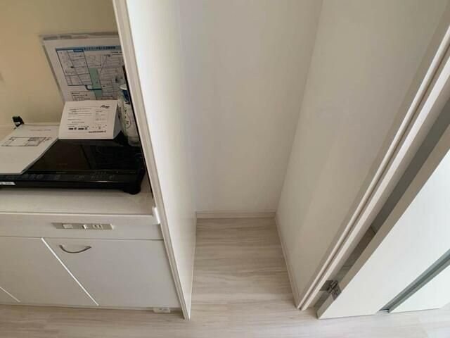 ネットコーポ旭ヶ丘の物件内観写真