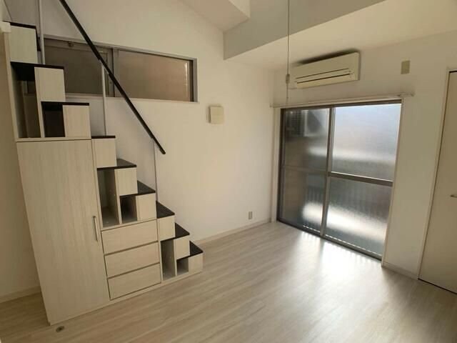 ネットコーポ旭ヶ丘の物件内観写真