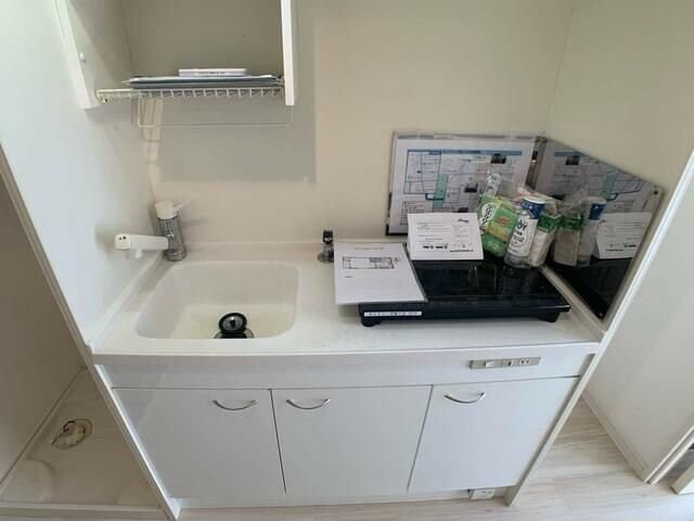 ネットコーポ旭ヶ丘の物件内観写真