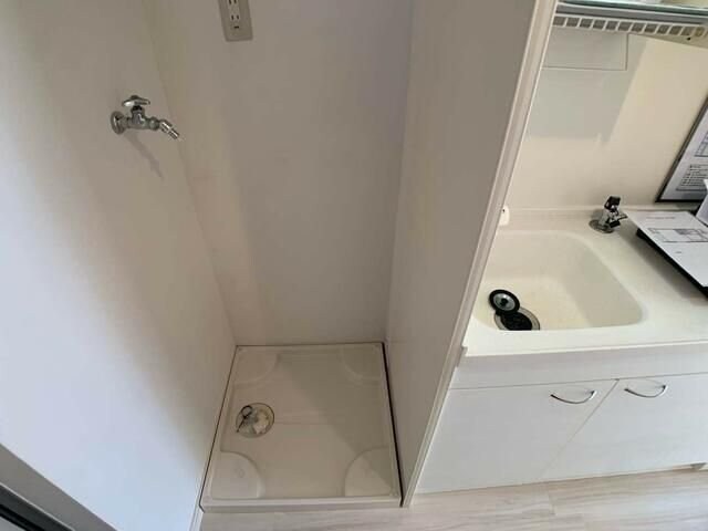 ネットコーポ旭ヶ丘の物件内観写真