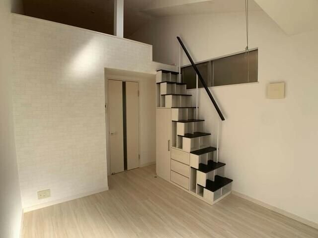 ネットコーポ旭ヶ丘の物件内観写真