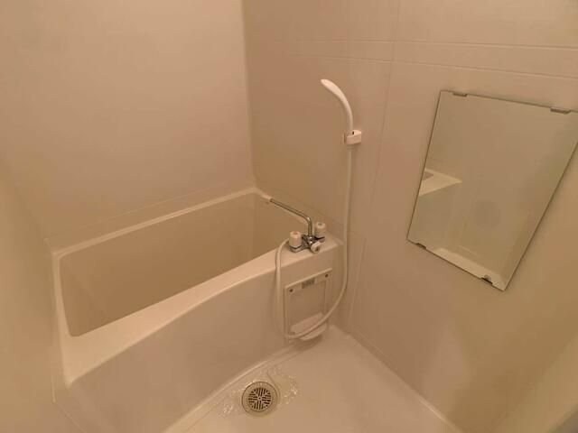 ネットコーポ旭ヶ丘の物件内観写真