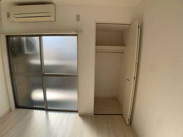 ネットコーポ旭ヶ丘の物件内観写真