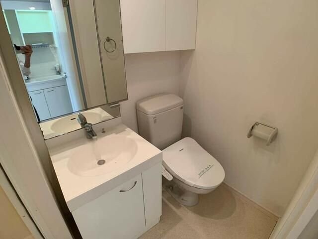 ネットコーポ旭ヶ丘の物件内観写真