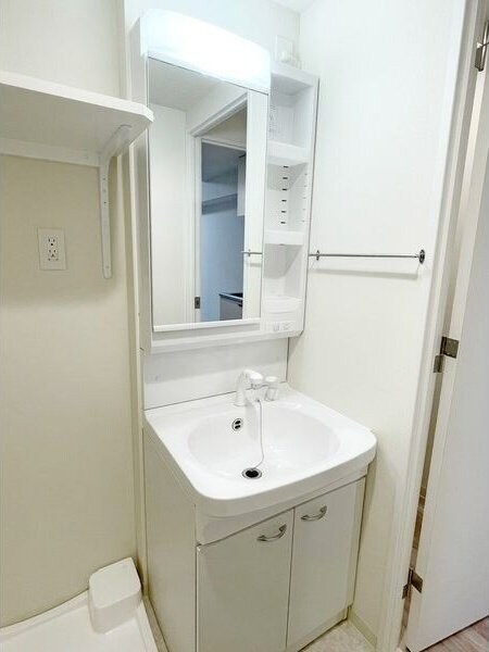 アルク北四番丁の物件内観写真