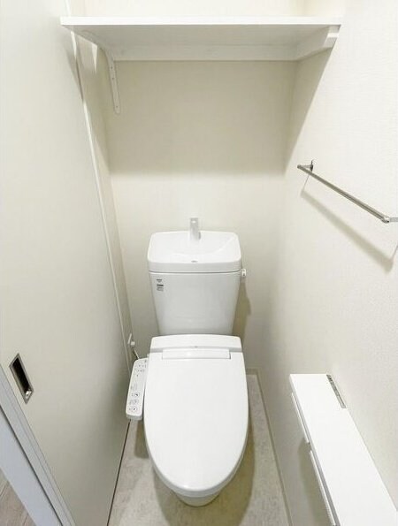 アルク北四番丁の物件内観写真