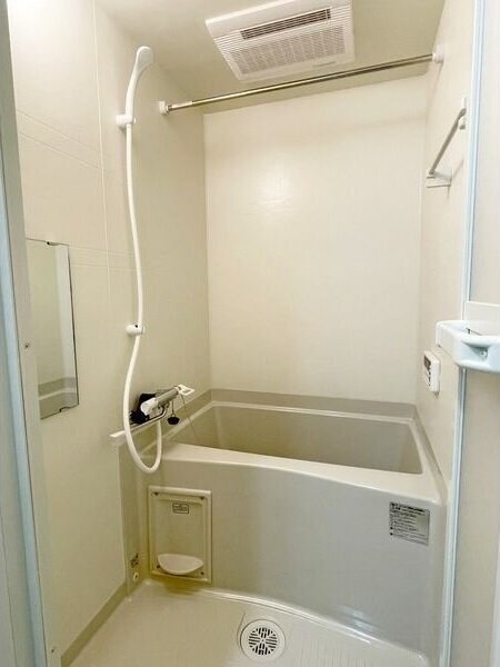 アルク北四番丁の物件内観写真