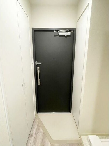 アルク北四番丁の物件内観写真