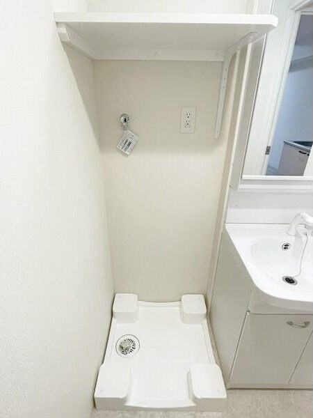 アルク北四番丁の物件内観写真