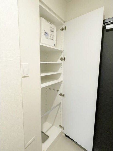 アルク北四番丁の物件内観写真