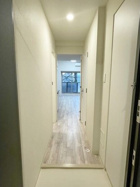 アルク北四番丁の物件内観写真