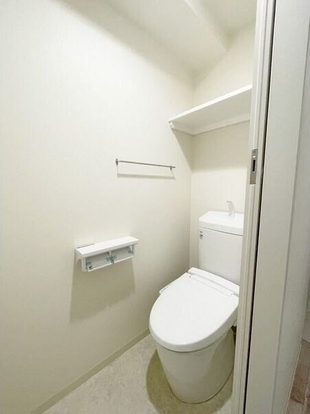 アルク北四番丁の物件内観写真