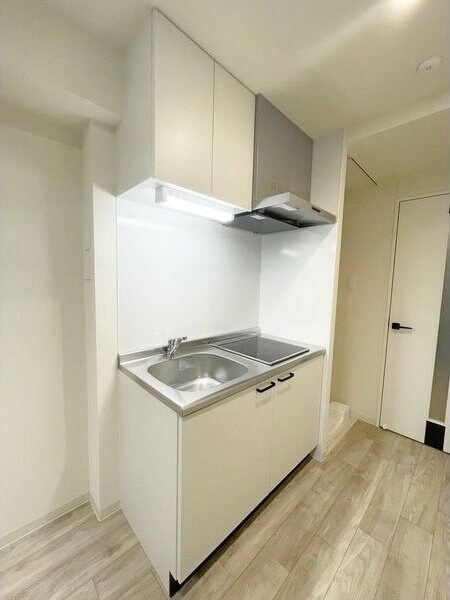 アルク北四番丁の物件内観写真