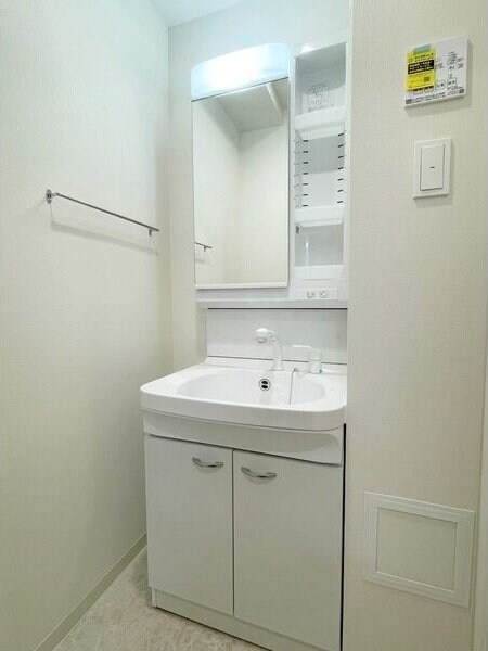 アルク北四番丁の物件内観写真