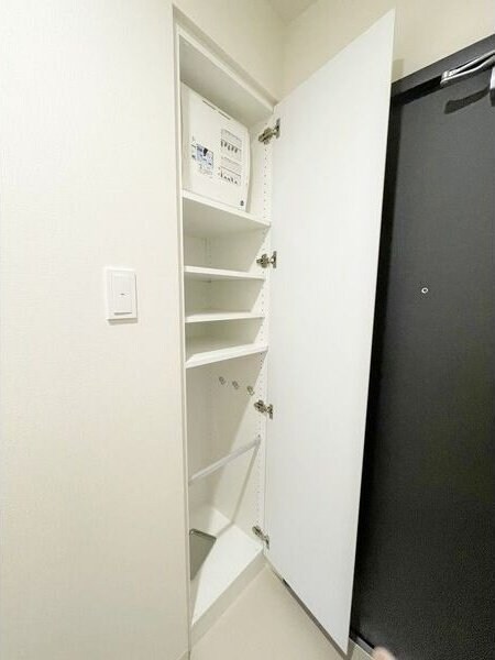 アルク北四番丁の物件内観写真