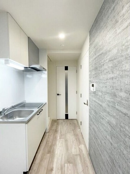 アルク北四番丁の物件内観写真