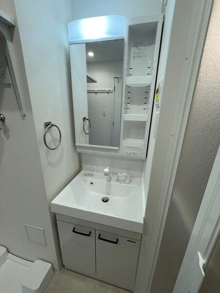 令和ライフ北目町の物件内観写真