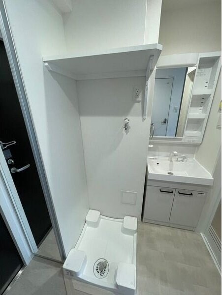 令和ライフ北目町の物件内観写真