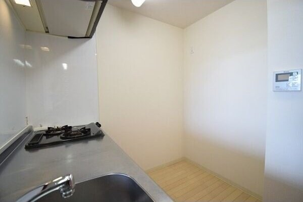 ヴィアーレ広瀬の物件内観写真