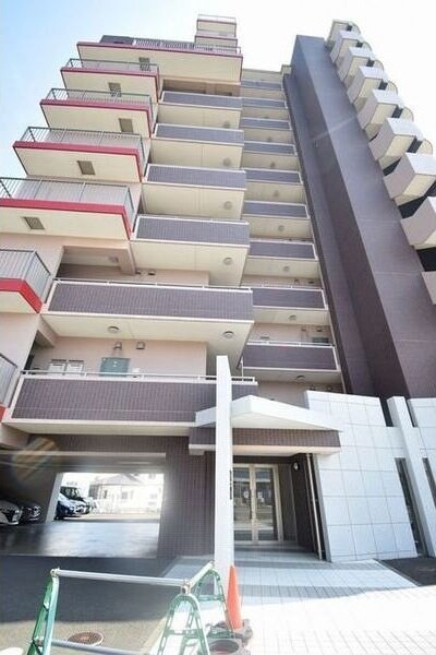 ヴィアーレ広瀬の物件内観写真