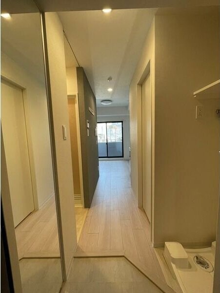 令和ライフ北目町の物件内観写真