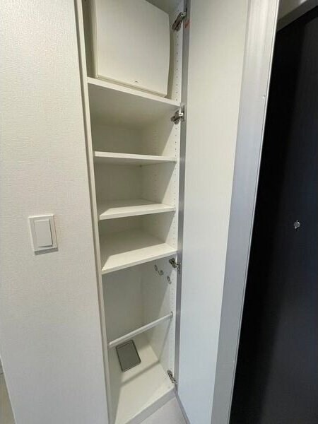 令和ライフ北目町の物件内観写真