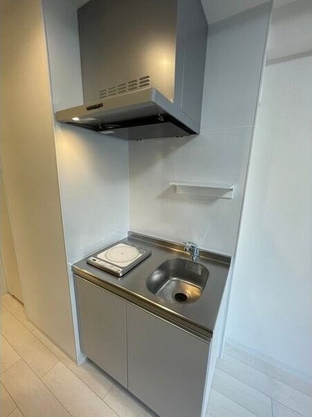 令和ライフ北目町の物件内観写真