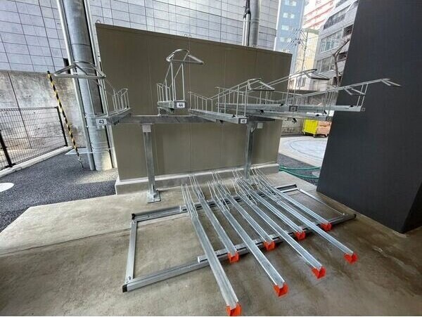 令和ライフ北目町の物件内観写真