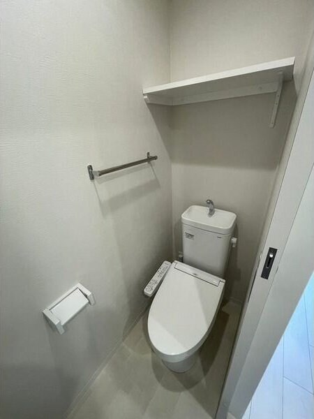 令和ライフ北目町の物件内観写真