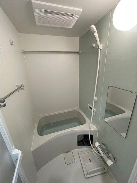 令和ライフ北目町の物件内観写真