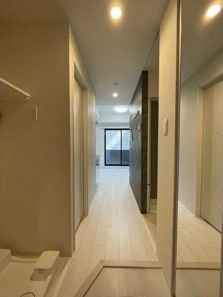 令和ライフ北目町の物件内観写真