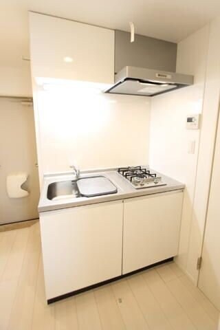 ポルコ ロッソの物件内観写真