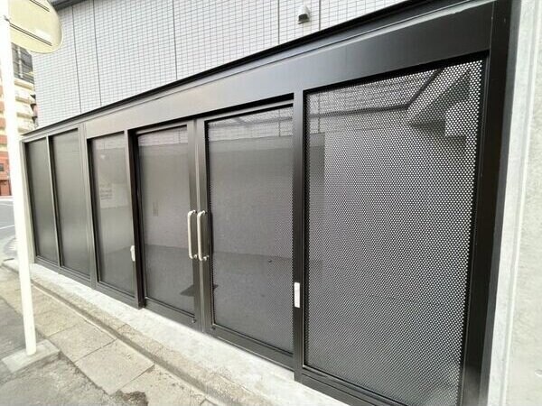 令和ライフ北目町の物件内観写真