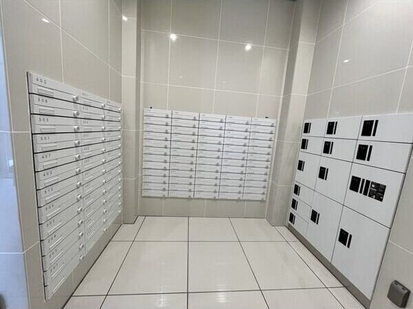 令和ライフ北目町の物件内観写真