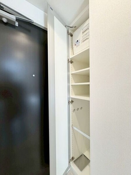 令和ライフ北目町の物件内観写真