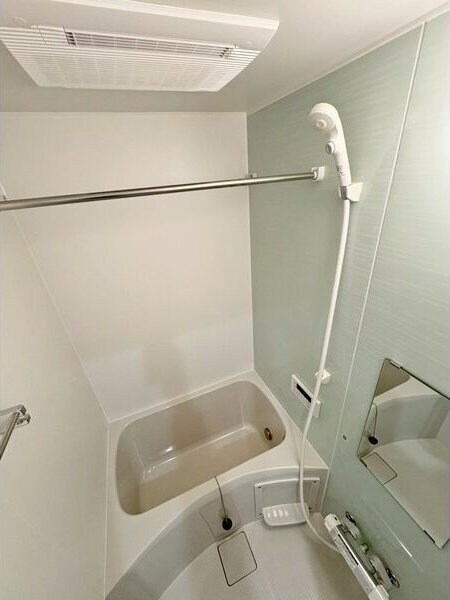 令和ライフ北目町の物件内観写真