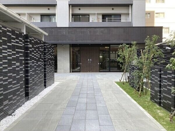 ラピスラズリ上杉の物件内観写真