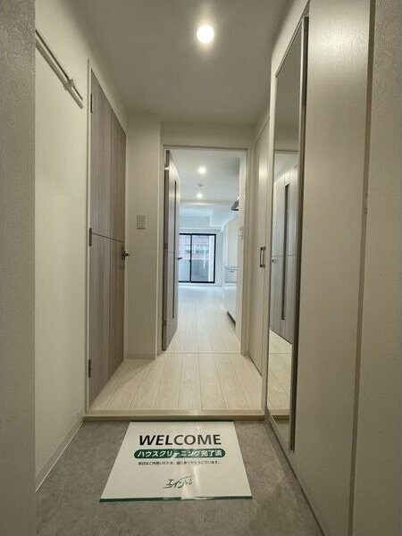 ラピスラズリ上杉の物件内観写真