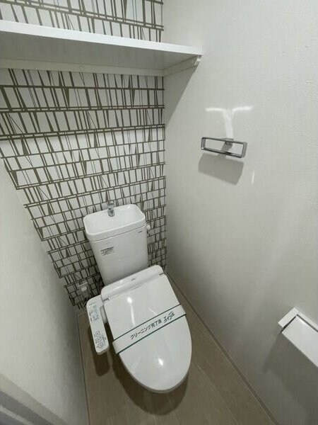 ラピスラズリ上杉の物件内観写真