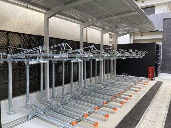 ラピスラズリ上杉の物件内観写真