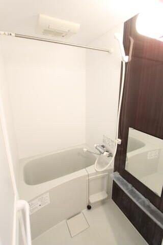 サンコーポ東照宮の物件内観写真