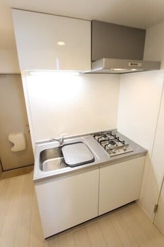 サンコーポ東照宮の物件内観写真