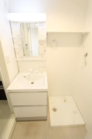 サンコーポ東照宮の物件内観写真