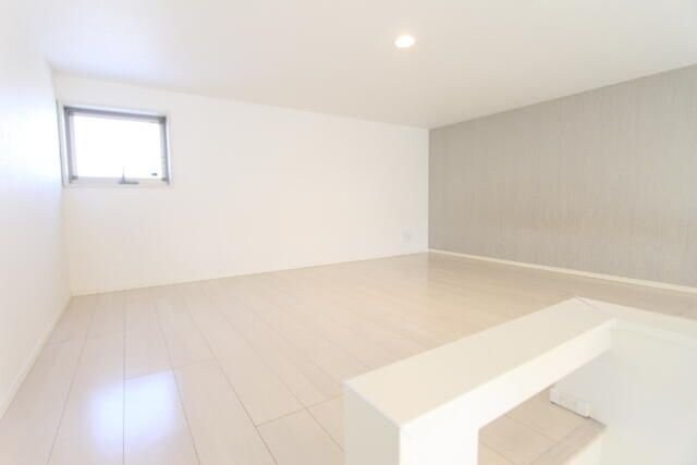 サンコーポ東照宮の物件内観写真