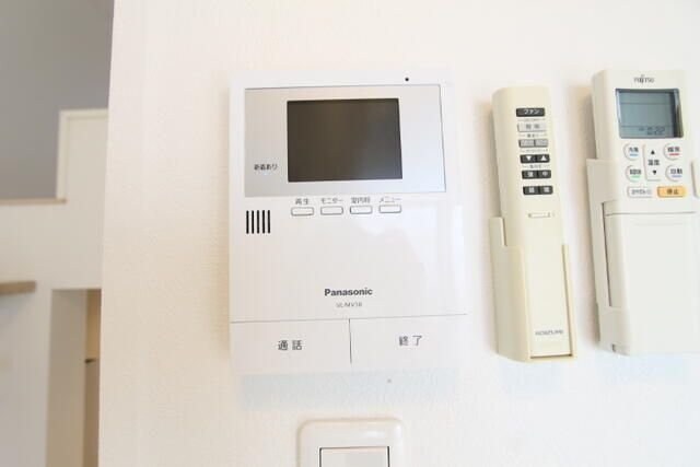 サンコーポ東照宮の物件内観写真