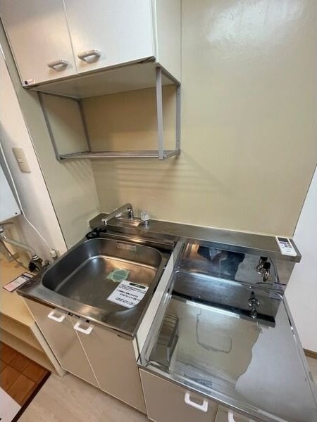 エクセランス・ド・花京院の物件内観写真