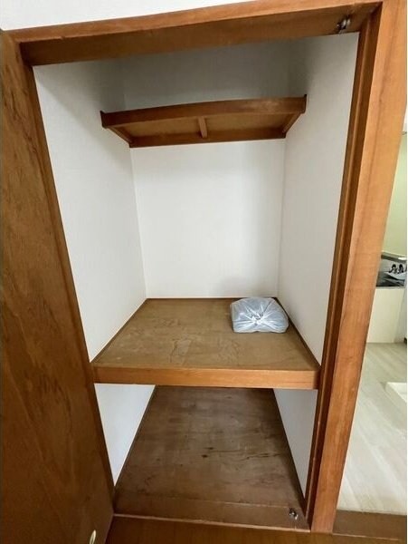 エクセランス・ド・花京院の物件内観写真