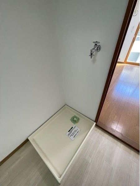 エクセランス・ド・花京院の物件内観写真