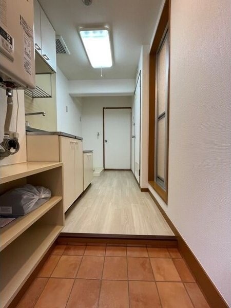 エクセランス・ド・花京院の物件内観写真