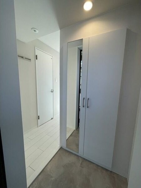 Brighton Eastの物件内観写真